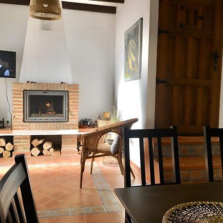Casa Valle Verde Lentegi Esterno foto
