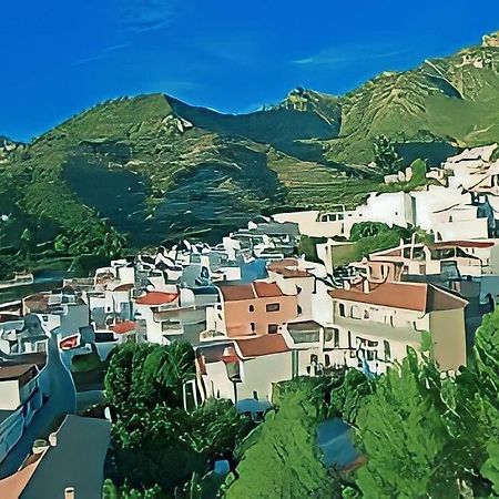 Casa Valle Verde Lentegi Esterno foto