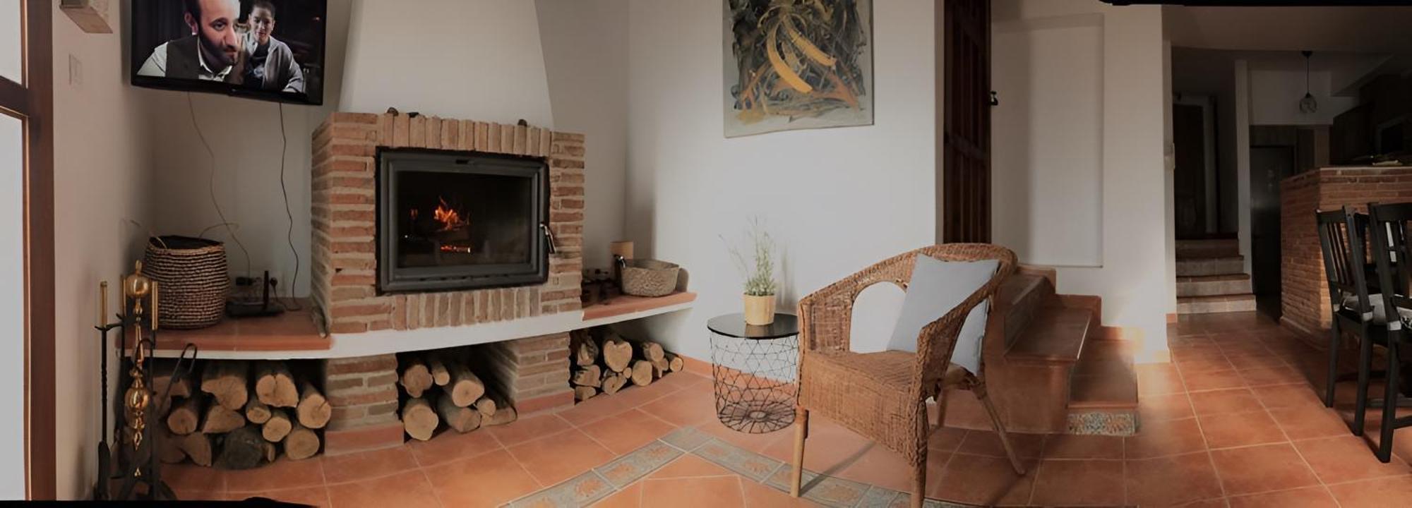 Casa Valle Verde Lentegi Esterno foto